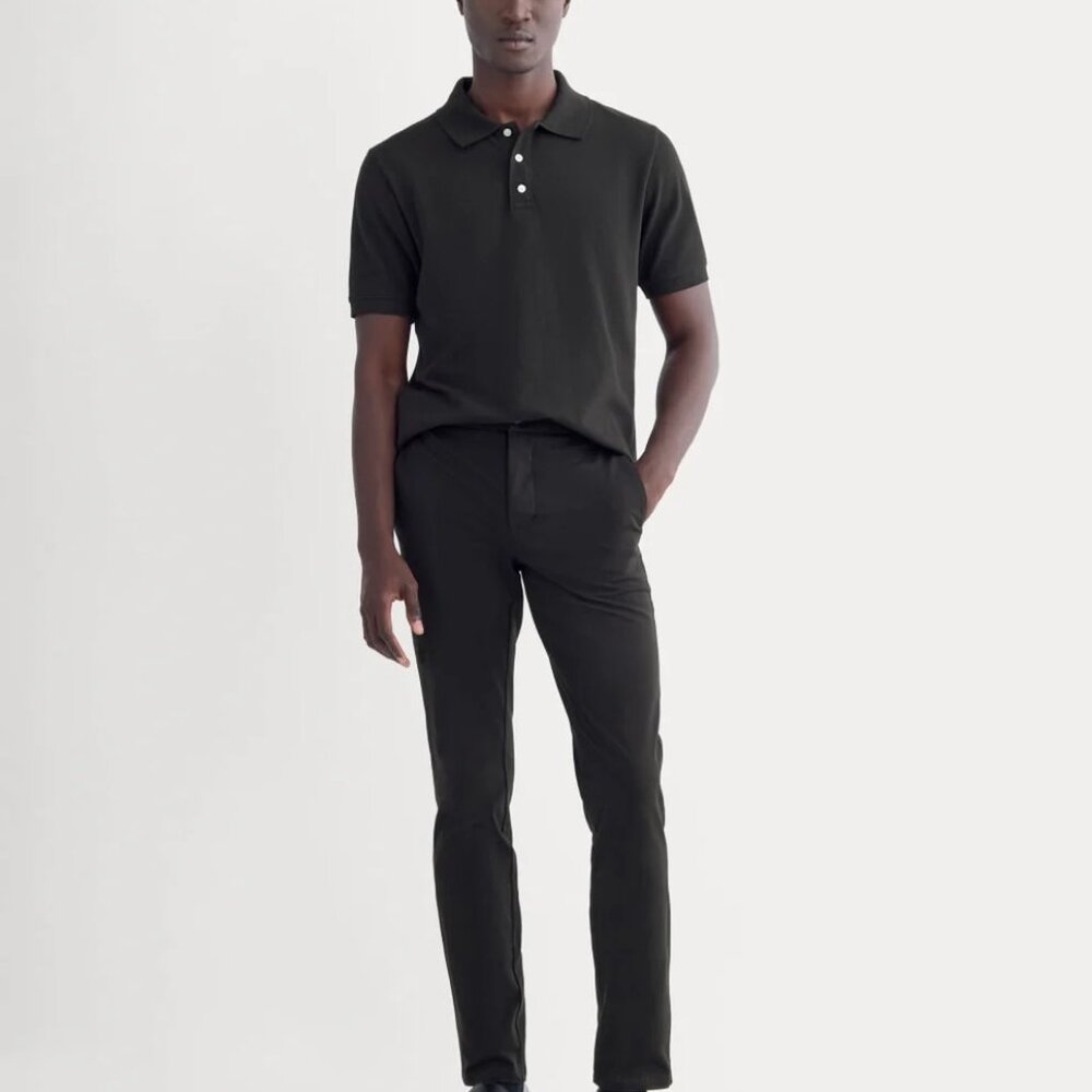 Everlane The Performance Chino 33 x 32